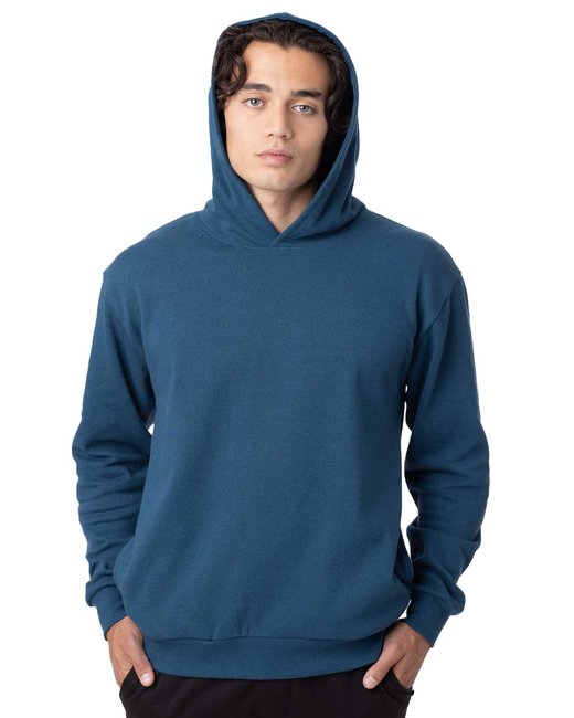 EC5300 econscious Unisex Reclaimist Pullover Hooded Sweatshirt