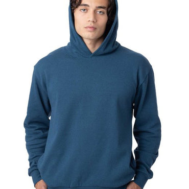 EC5300 econscious Unisex Reclaimist Pullover Hooded Sweatshirt