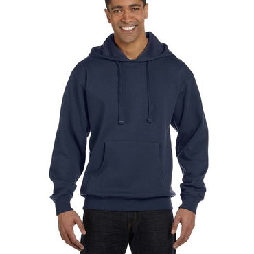 EC5500 econscious Unisex Heritage Pullover Hooded Sweatshirt