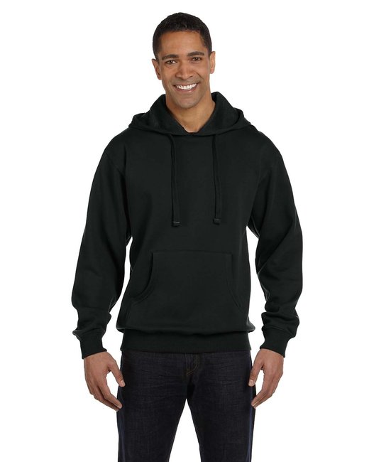 EC5500 econscious Unisex Heritage Pullover Hooded Sweatshirt