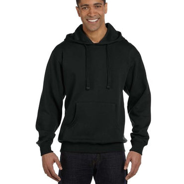 EC5500 econscious Unisex Heritage Pullover Hooded Sweatshirt