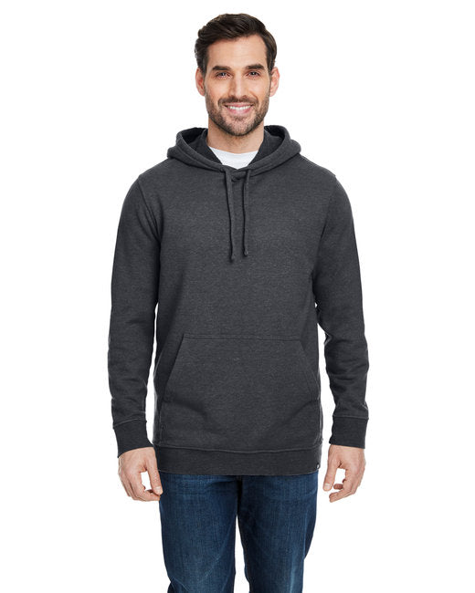 EC5950 econscious Unisex Hemp Hero Pullover Hooded Sweatshirt