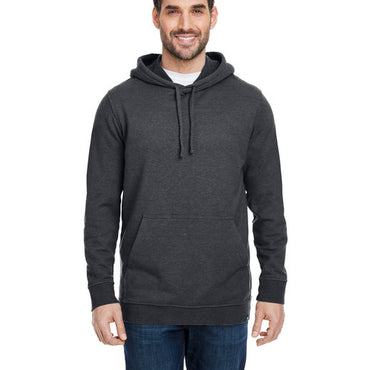 EC5950 econscious Unisex Hemp Hero Pullover Hooded Sweatshirt