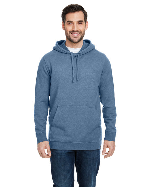 EC5950 econscious Unisex Hemp Hero Pullover Hooded Sweatshirt