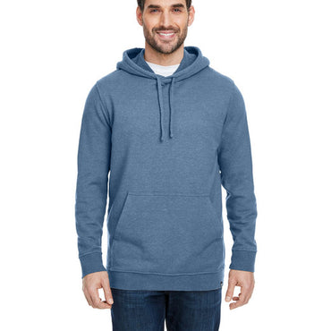 EC5950 econscious Unisex Hemp Hero Pullover Hooded Sweatshirt