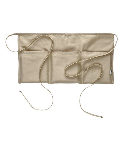 C6005 econscious Eco Waist Apron