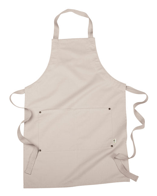 EC6015 econscious Unisex Eco Apron