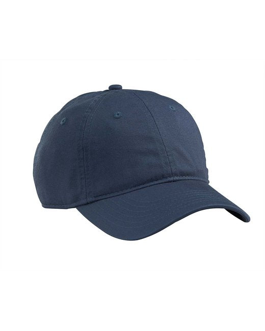 EC7000 econscious Unstructured Eco Baseball Cap