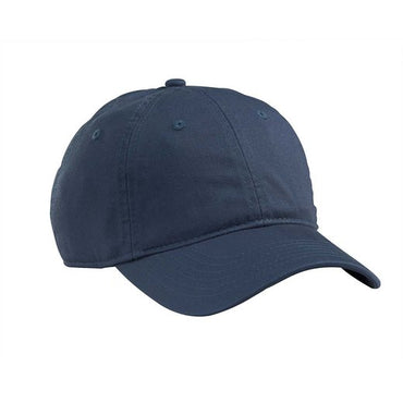 EC7000 econscious Unstructured Eco Baseball Cap