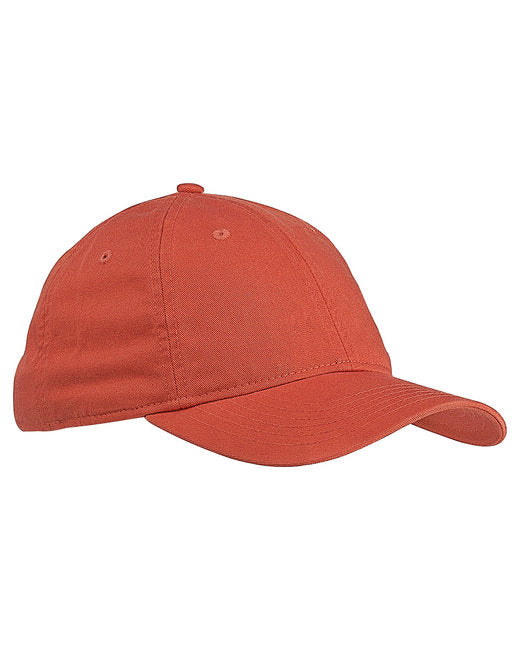 EC7000 econscious Unstructured Eco Baseball Cap