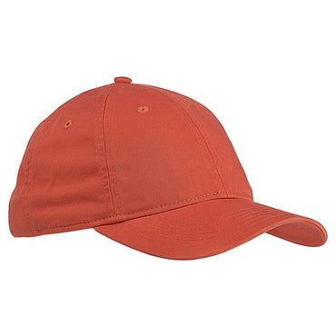 EC7000 econscious Unstructured Eco Baseball Cap