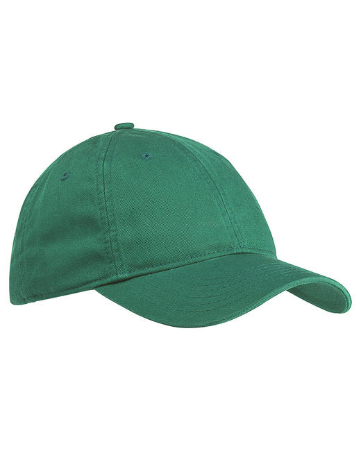 EC7000 econscious Unstructured Eco Baseball Cap