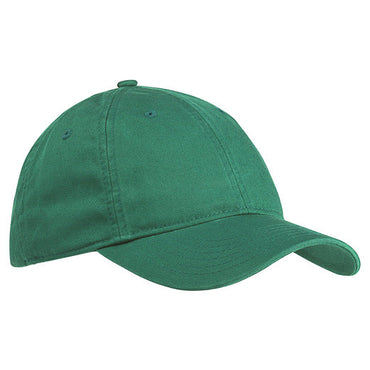 EC7000 econscious Unstructured Eco Baseball Cap