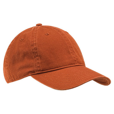 EC7000 econscious Unstructured Eco Baseball Cap