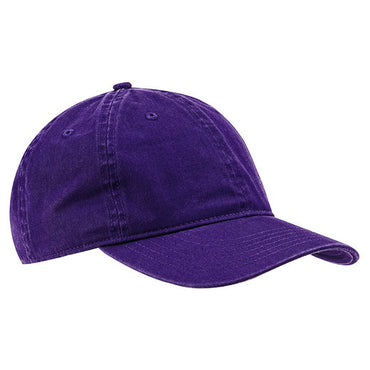 EC7000 econscious Unstructured Eco Baseball Cap