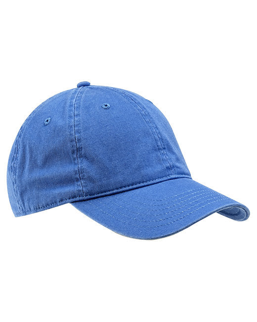 EC7000 econscious Unstructured Eco Baseball Cap