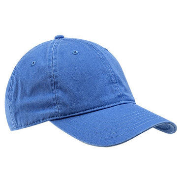 EC7000 econscious Unstructured Eco Baseball Cap