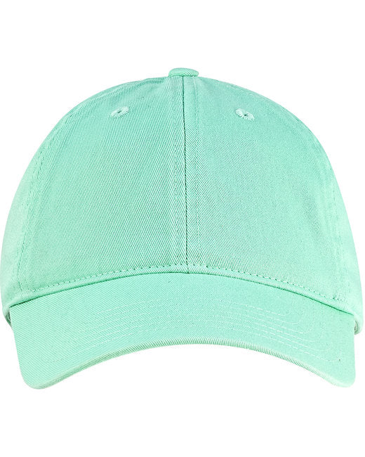 EC7000 econscious Unstructured Eco Baseball Cap