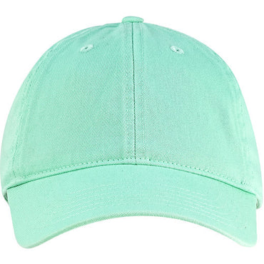 EC7000 econscious Unstructured Eco Baseball Cap