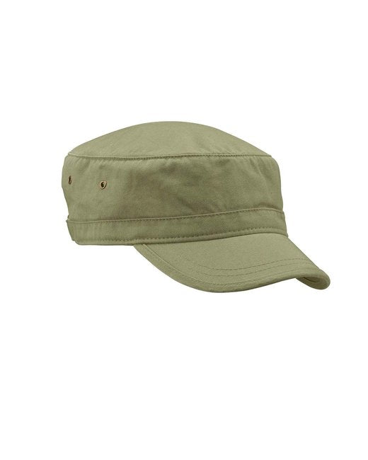 EC7010 econscious Eco Corps Hat