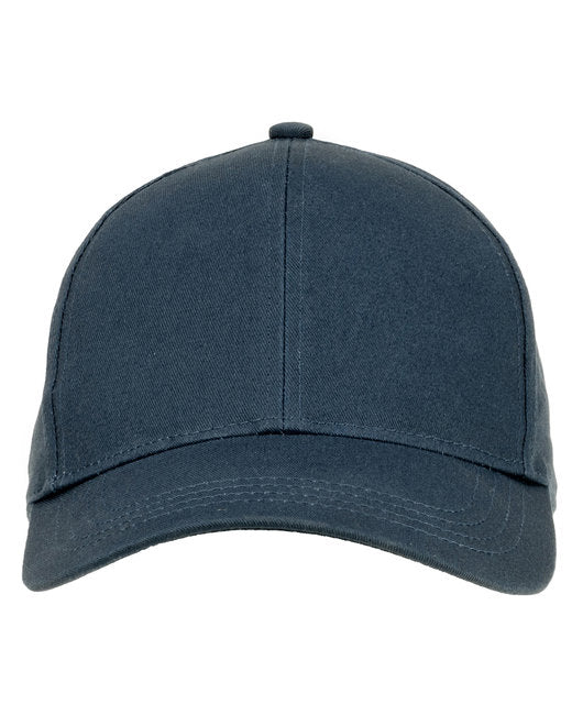 EC7025 econscious Structured Eco Baseball Cap