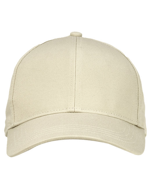 EC7025 econscious Structured Eco Baseball Cap