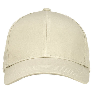 EC7025 econscious Structured Eco Baseball Cap