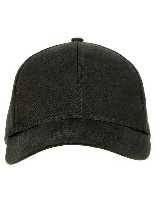 EC7025 econscious Structured Eco Baseball Cap