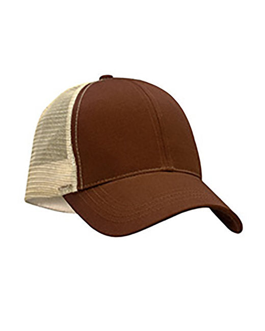 EC7070 econscious Eco Trucker Hat