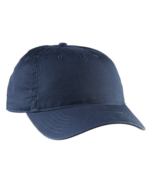 EC7087 econscious Eco Baseball Hat