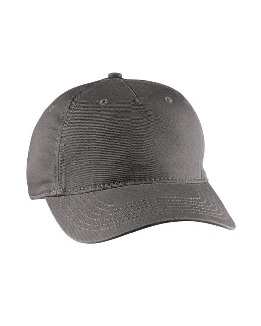 EC7087 econscious Eco Baseball Hat