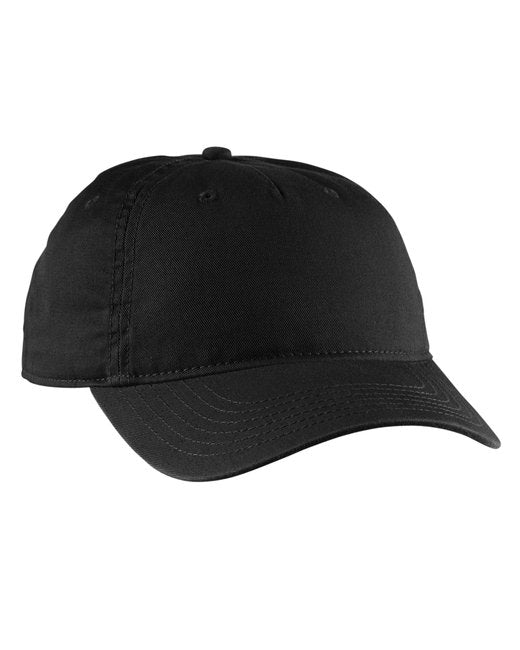 EC7087 econscious Eco Baseball Hat