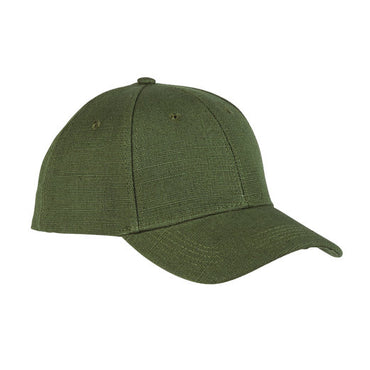 EC7090 econscious Hemp Blend Baseball Hat