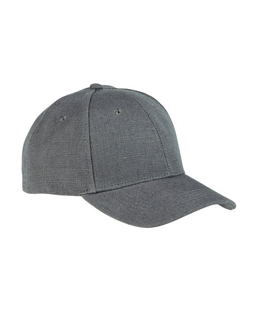 EC7090 econscious Hemp Blend Baseball Hat