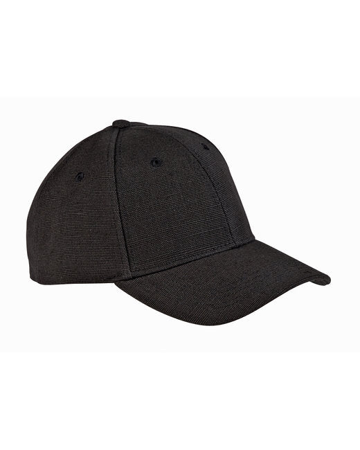 EC7090 econscious Hemp Blend Baseball Hat