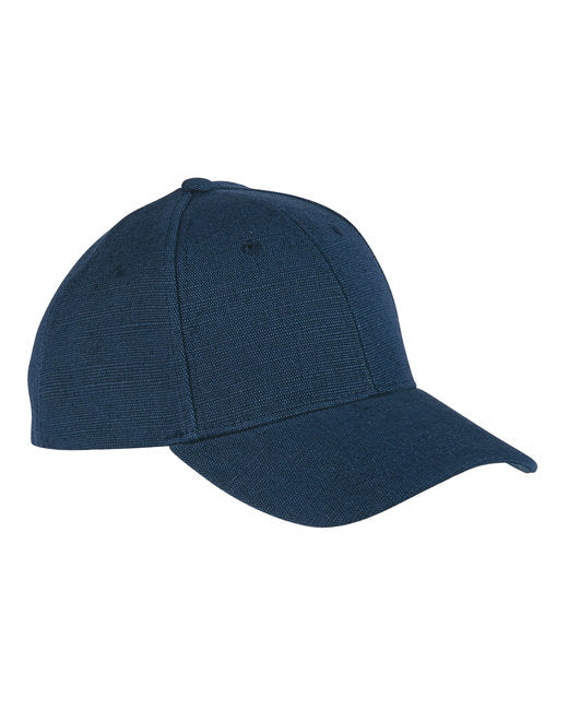 EC7090 econscious Hemp Blend Baseball Hat