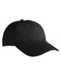 EC7091 econscious Washed Hemp Blend Baseball Cap