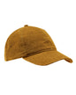 EC7091 econscious Washed Hemp Blend Baseball Cap