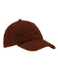 EC7091 econscious Washed Hemp Blend Baseball Cap