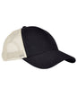 EC7093 econscious Hemp Blend Trucker Cap