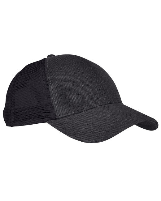 EC7093 econscious Hemp Blend Trucker Cap