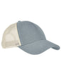 EC7093 econscious Hemp Blend Trucker Cap
