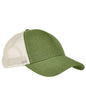 EC7093 econscious Hemp Blend Trucker Cap