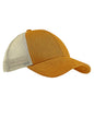 EC7093 econscious Hemp Blend Trucker Cap