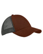 EC7093 econscious Hemp Blend Trucker Cap