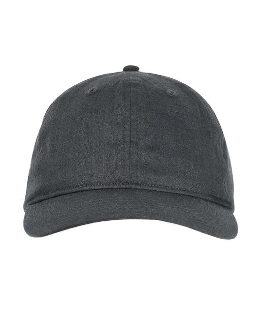 EC7101 econscious Hemp Hero 6-Panel Cap