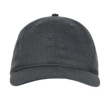 EC7101 econscious Hemp Hero 6-Panel Cap