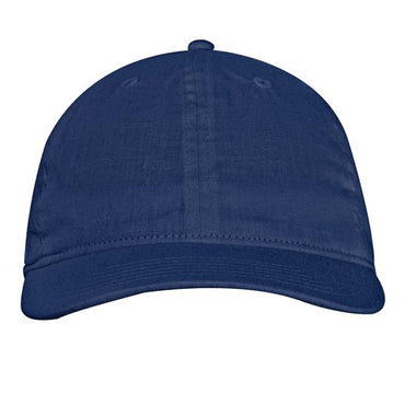 EC7101 econscious Hemp Hero 6-Panel Cap