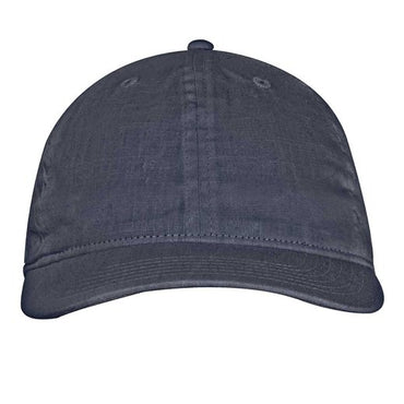 EC7101 econscious Hemp Hero 6-Panel Cap