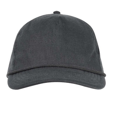 EC7103 econscious Hemp Hero 5-Panel Cap